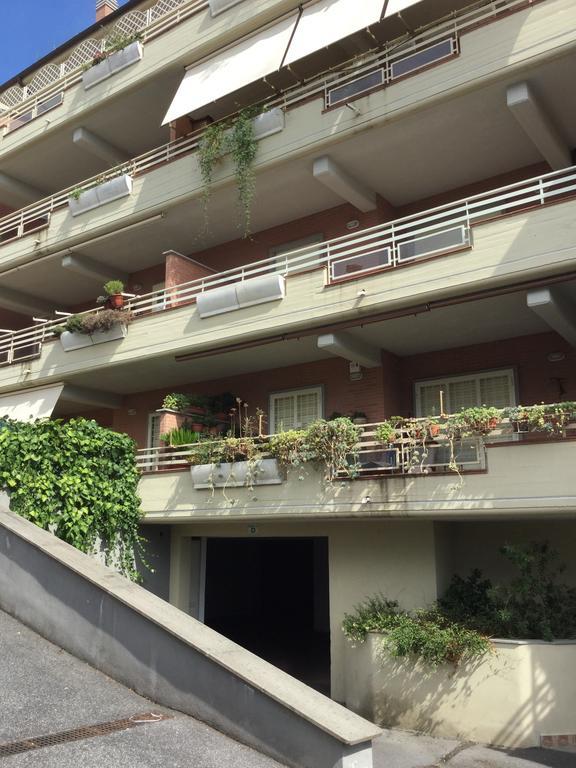 Il Posto Ideale Roma Quarto foto